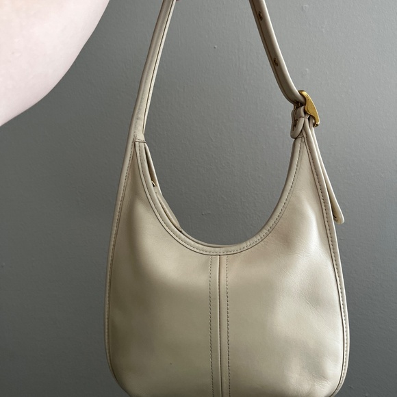 Bone Leather Coach Ergo - Picture 2 of 8